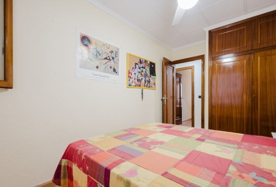 New Build - Apartment / flat - Torrevieja - Playa de La Acequion