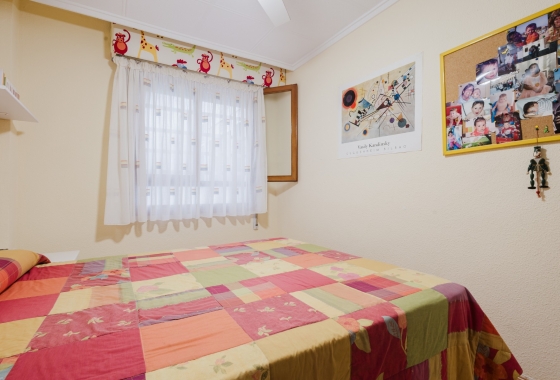 New Build - Apartment / flat - Torrevieja - Playa de La Acequion