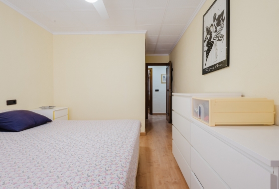 New Build - Apartment / flat - Torrevieja - Playa de La Acequion