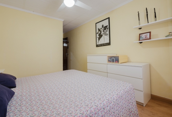 New Build - Apartment / flat - Torrevieja - Playa de La Acequion