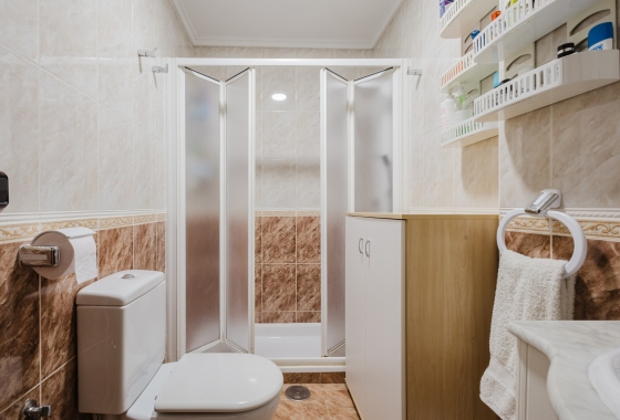 New Build - Apartment / flat - Torrevieja - Playa de La Acequion