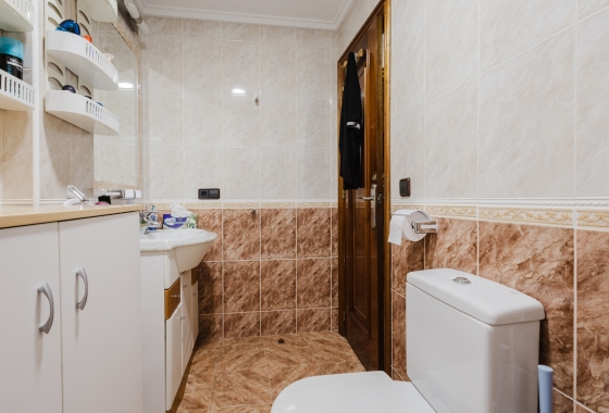 New Build - Apartment / flat - Torrevieja - Playa de La Acequion