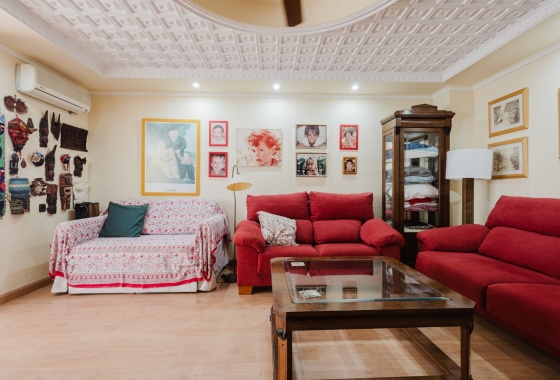 New Build - Apartment / flat - Torrevieja - Playa de La Acequion