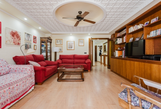 New Build - Apartment / flat - Torrevieja - Playa de La Acequion