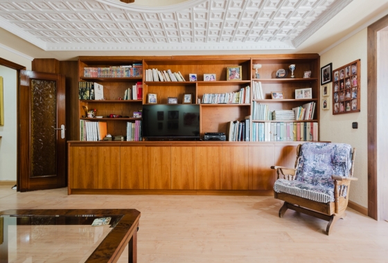 New Build - Apartment / flat - Torrevieja - Playa de La Acequion