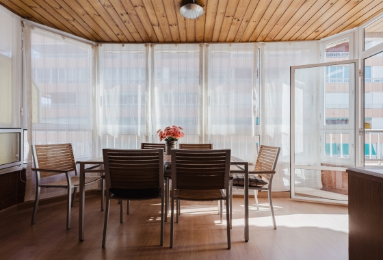 New Build - Apartment / flat - Torrevieja - Playa de La Acequion