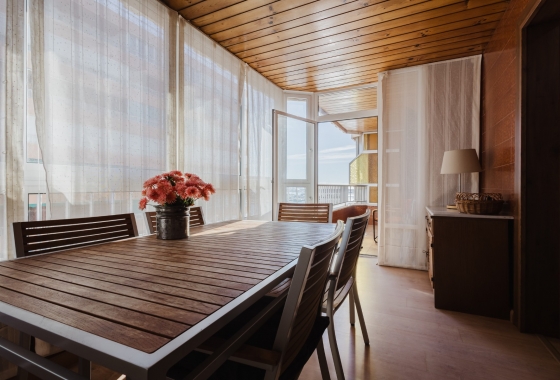 New Build - Apartment / flat - Torrevieja - Playa de La Acequion