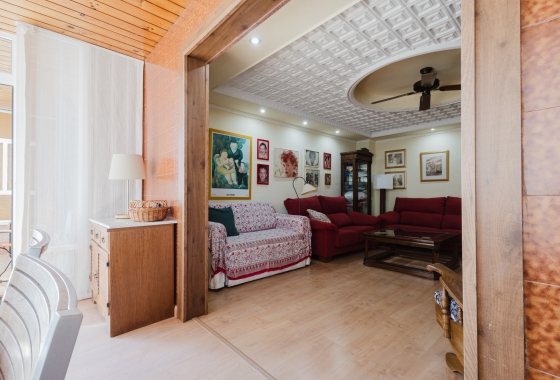 New Build - Apartment / flat - Torrevieja - Playa de La Acequion