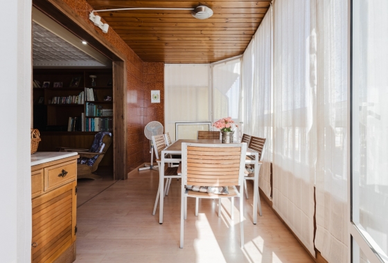 New Build - Apartment / flat - Torrevieja - Playa de La Acequion