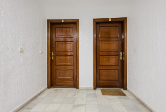 New Build - Apartment / flat - Torrevieja - Playa de La Acequion