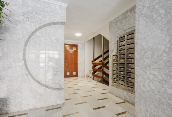 New Build - Apartment / flat - Torrevieja - Playa de La Acequion