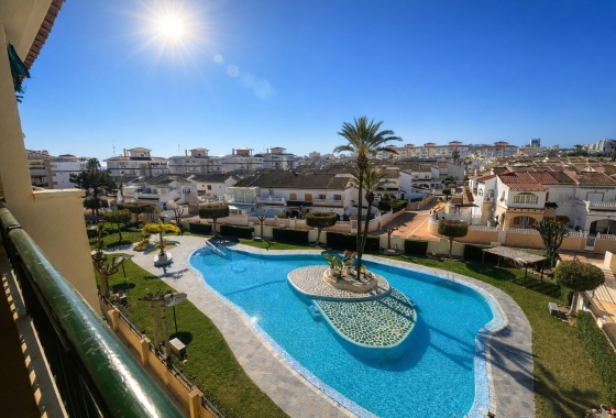 Reventa - Apartamento / piso - Torrevieja - LA MATA