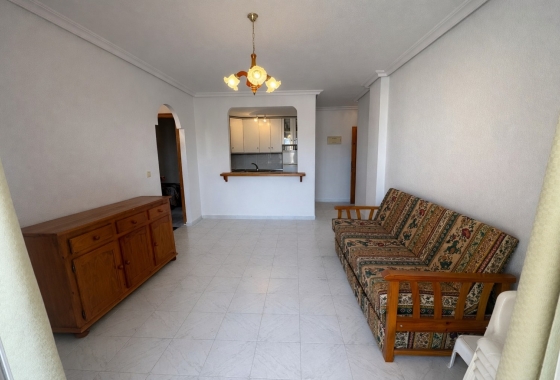 Reventa - Apartamento / piso - Torrevieja - LA MATA