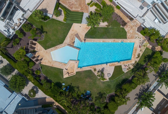 Resale - Penthouse - Orihuela Costa - Cabo Roig