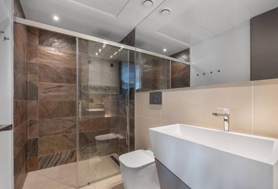 Resale - Penthouse - Orihuela Costa - Cabo Roig