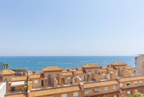 Resale - Penthouse - Orihuela Costa - Cabo Roig