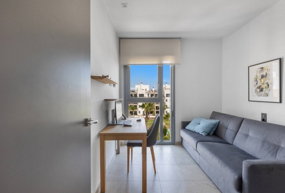 Resale - Penthouse - Orihuela Costa - Cabo Roig