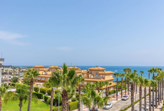 Resale - Penthouse - Orihuela Costa - Cabo Roig