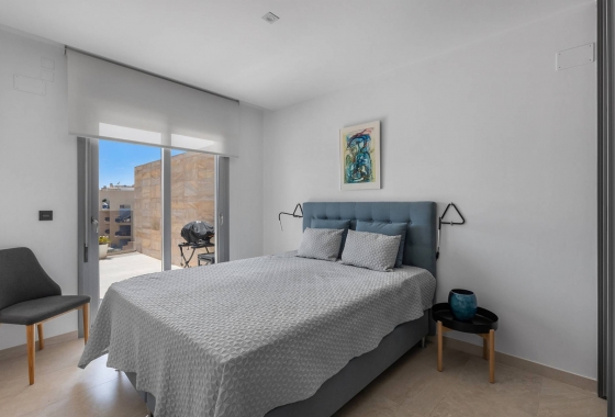 Resale - Penthouse - Orihuela Costa - Cabo Roig