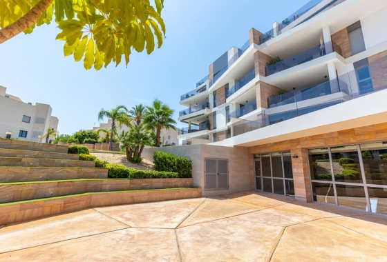 Resale - Penthouse - Orihuela Costa - Cabo Roig