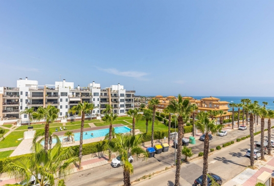 Resale - Penthouse - Orihuela Costa - Cabo Roig