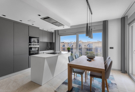 Resale - Penthouse - Orihuela Costa - Cabo Roig