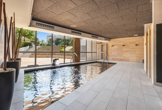 Resale - Penthouse - Orihuela Costa - Cabo Roig