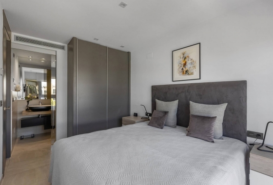 Resale - Penthouse - Orihuela Costa - Cabo Roig