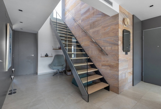 Resale - Penthouse - Orihuela Costa - Cabo Roig