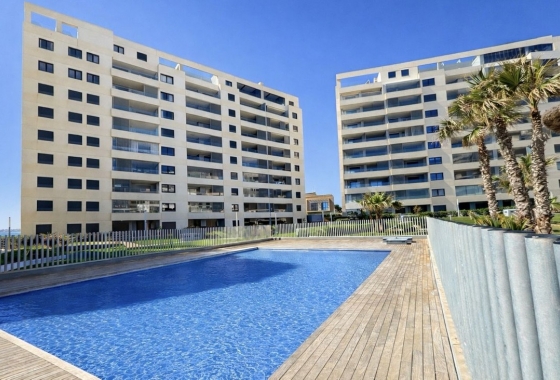 Resale - Apartment / flat - Punta Prima