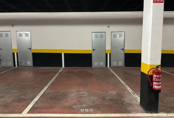 Resale - Apartment / flat - Punta Prima