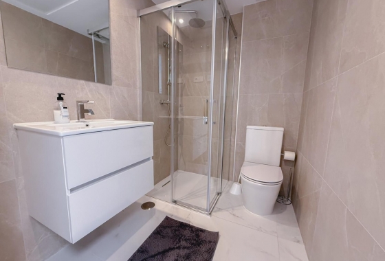 Resale - Apartment / flat - Punta Prima