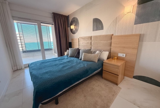 Resale - Apartment / flat - Punta Prima