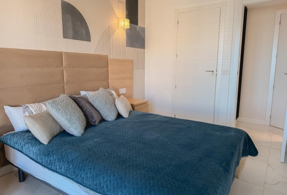 Resale - Apartment / flat - Punta Prima