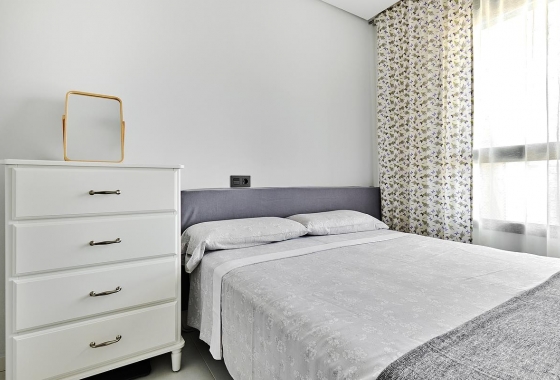 Rynek Wtórny - Apartament - Pilar de la Horadada - TORRE DE LA HORADADA