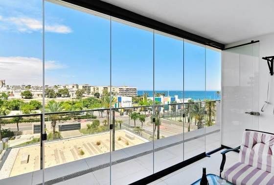 Rynek Wtórny - Apartament - Pilar de la Horadada - TORRE DE LA HORADADA