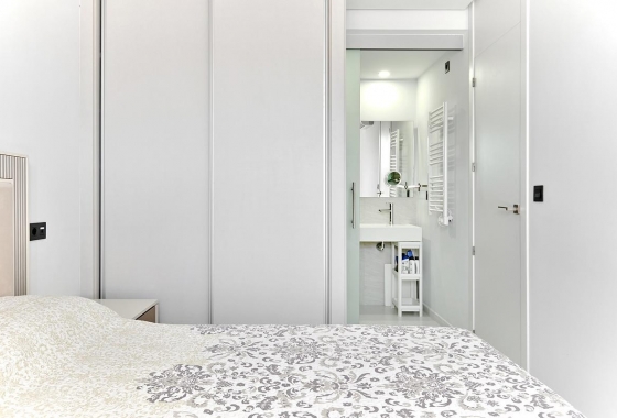 Rynek Wtórny - Apartament - Pilar de la Horadada - TORRE DE LA HORADADA