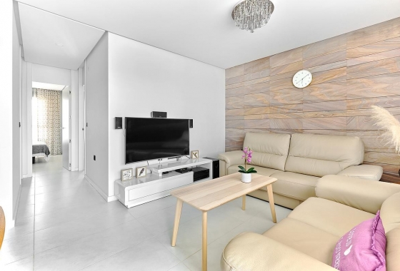 Rynek Wtórny - Apartament - Pilar de la Horadada - TORRE DE LA HORADADA