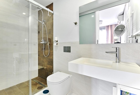 Rynek Wtórny - Apartament - Pilar de la Horadada - TORRE DE LA HORADADA