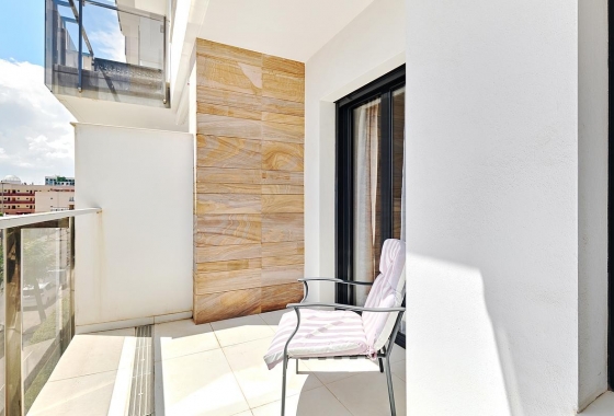 Rynek Wtórny - Apartament - Pilar de la Horadada - TORRE DE LA HORADADA