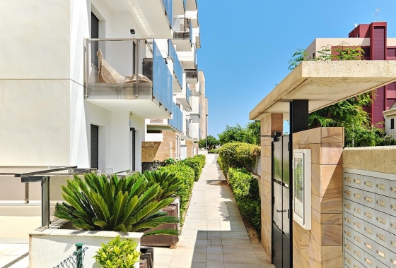 Rynek Wtórny - Apartament - Pilar de la Horadada - TORRE DE LA HORADADA