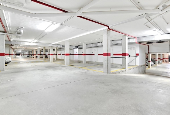 Rynek Wtórny - Apartament - Pilar de la Horadada - TORRE DE LA HORADADA