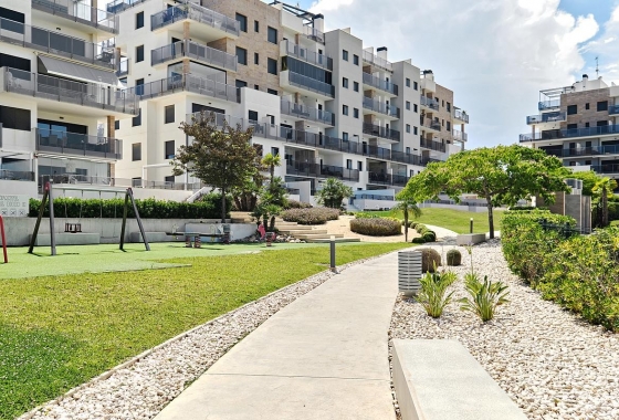 Rynek Wtórny - Apartament - Pilar de la Horadada - TORRE DE LA HORADADA