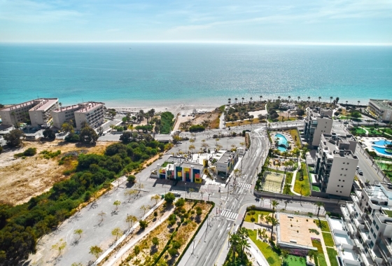 Rynek Wtórny - Apartament - Pilar de la Horadada - TORRE DE LA HORADADA