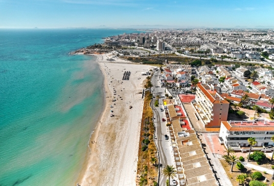 Rynek Wtórny - Apartament - Pilar de la Horadada - TORRE DE LA HORADADA