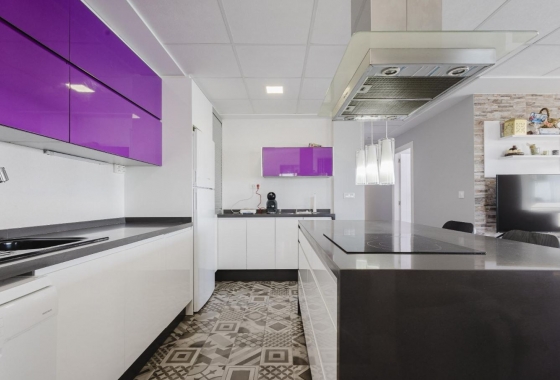 Rynek Wtórny - Apartament - Torrevieja - Playa del Acequión