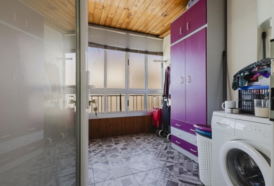 Rynek Wtórny - Apartament - Torrevieja - Playa del Acequión