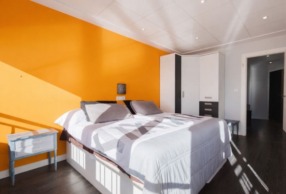 Rynek Wtórny - Apartament - Torrevieja - Playa del Acequión