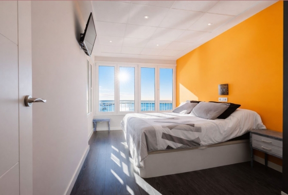 Rynek Wtórny - Apartament - Torrevieja - Playa del Acequión