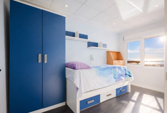 Rynek Wtórny - Apartament - Torrevieja - Playa del Acequión